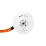 T-MOTOR MN705-S KV260 Big Thrust  High Efficiency Electric Outrunner Brushless DC Motor Agricultural Industry UAV VTOL Engine